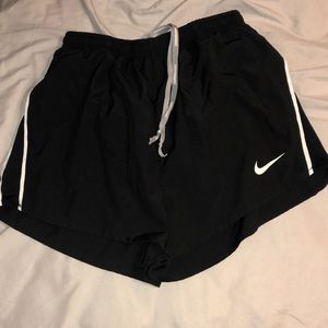 Nike CC Running Shorts 3” inseam